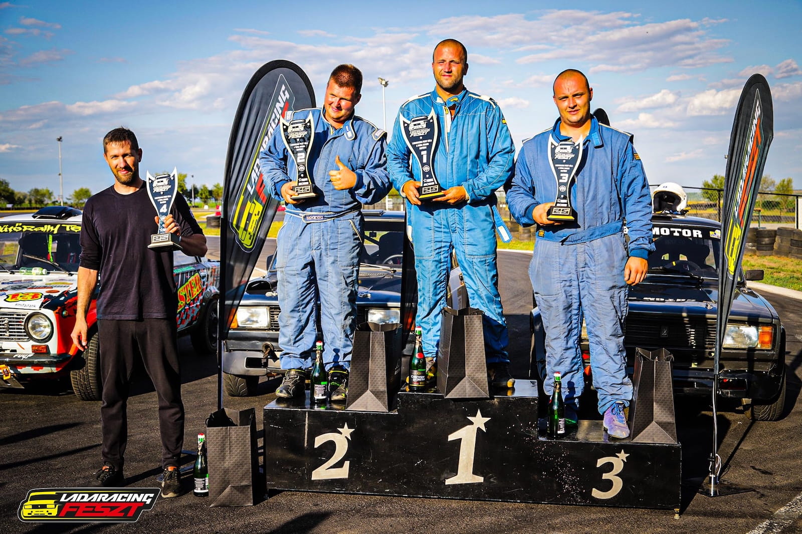 Ladaracing Feszt 2024